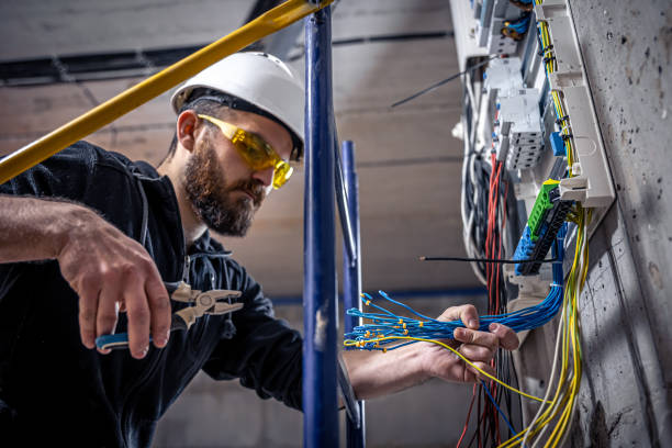 Best Electrical Troubleshooting Services  in Gholson, TX