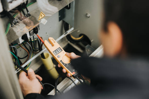 Best Local Electrician Companies  in Gholson, TX