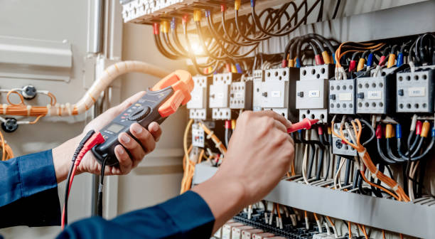 Best Electrical Contractors for Businesses  in Gholson, TX