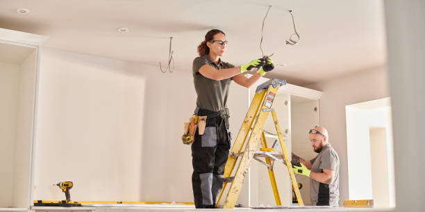 Best Home Electrical Repair  in Gholson, TX