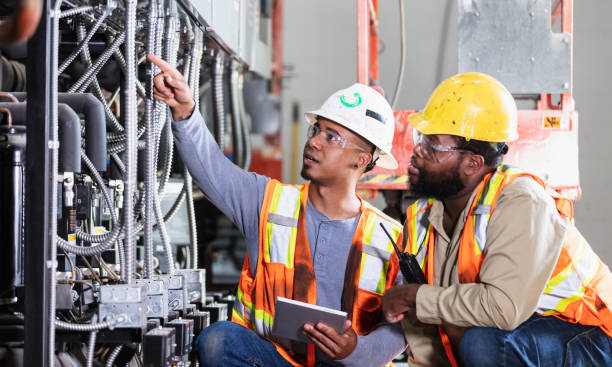 Best Electrical Installation Contractor  in Gholson, TX