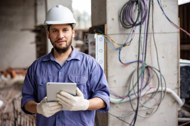 Best Best Electricians Near Me  in Gholson, TX