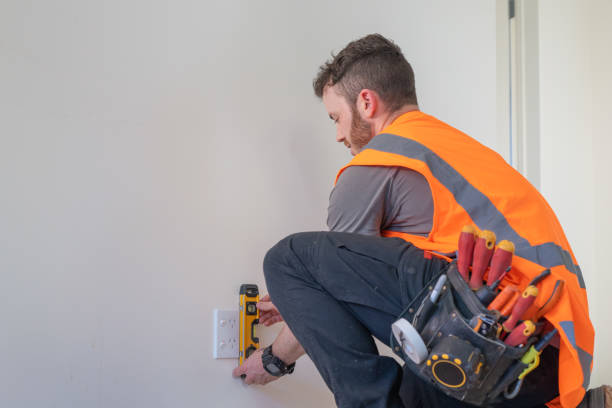 Best Electrical Troubleshooting Services  in Gholson, TX