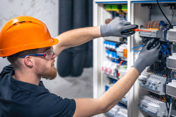 Best Electrician Near Me  in Gholson, TX