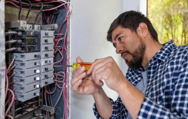 Best Electrical Repair Services  in Gholson, TX